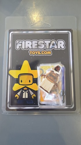 Lego star wars firestar - lego,