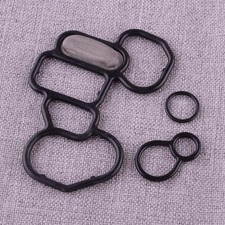 VTEC Solenoid Spool Valve