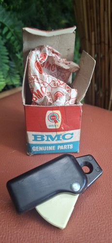 New old stock bmc - bmc, sliding