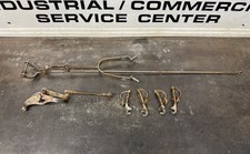 Vintage Ladies bsa Bicycle