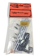 Parkside Dundas PC24 OO Gauge