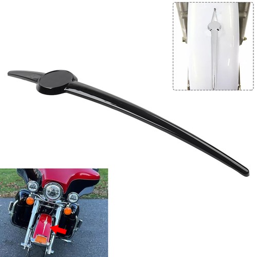 Abs front mudguard - mudguard, spear