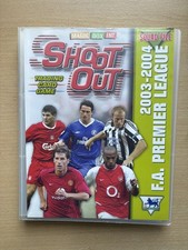 Shoot Out Premier League