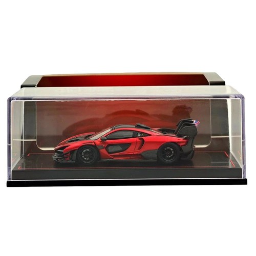 Mclaren senna gtr red - cm,