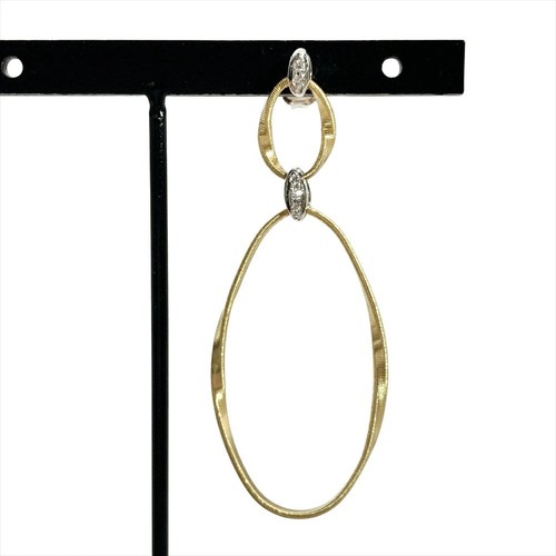 Authentic marco bicego - marco, 18k