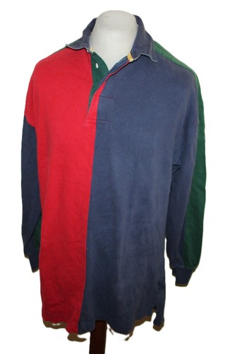 Vintage mens halifax rugby - mens,