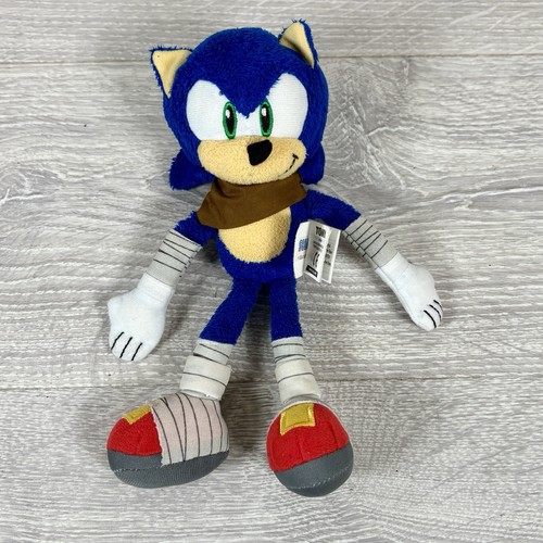 Tomy sonic the - tomy,