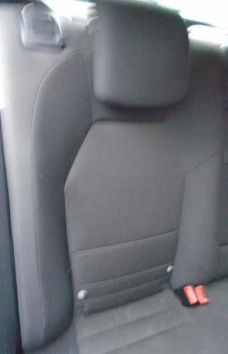 Se gt 5dr - se, offside