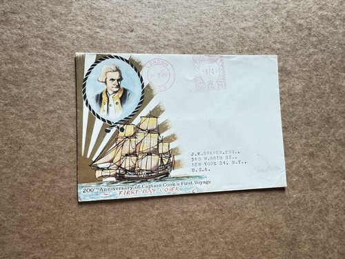 Great britain 1961 meter - great, cover