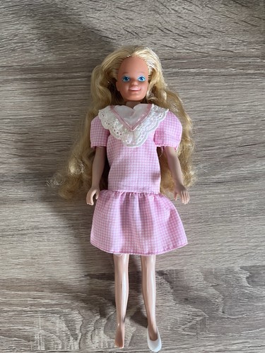1985 vintage mattel - 1985,