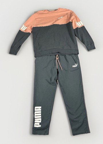 Puma women tracksuit - women’s, set