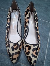 Gorgeous Moda In Pelle Leopard
