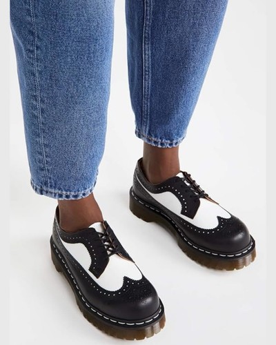 Martens 3989 bex smooth - dr.,