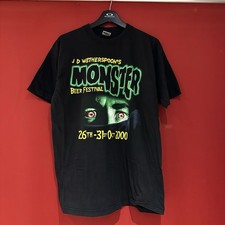 Vintage JD Wetherspoons