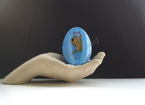 Blue pringle pop box crisp - pop,
