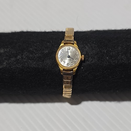 Ladies watch vintage sekonda - watch,,