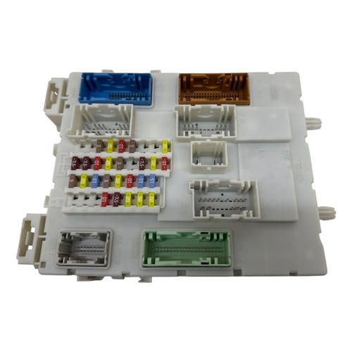 Transit connect body - transit,