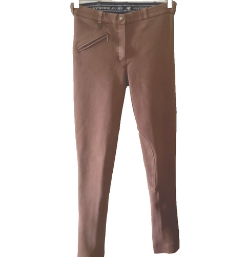Jodhpurs derby house - derby,