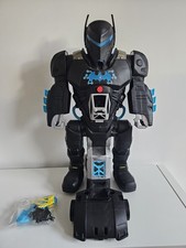 Imaginext DC Super Friends Bat-Tech BatBot Playset
