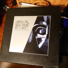 1997 LUCASFILM STAR WARS