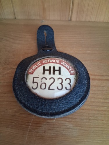 Vintage british public - british,