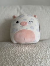 Squishmallows 7" Rosie The