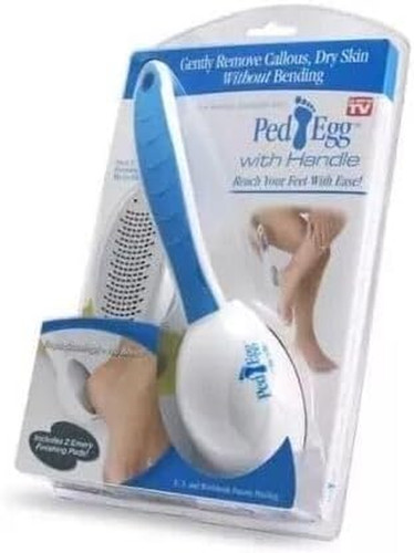 The ultimate foot file - the,