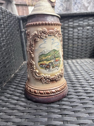 Genuine king vintage - king,