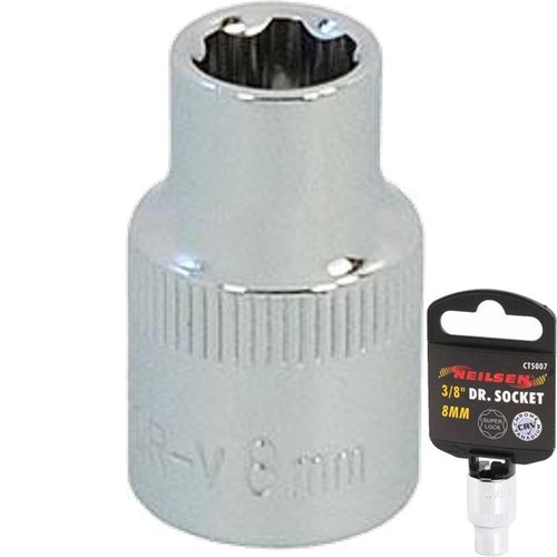 Neilsen drive standard - drive,