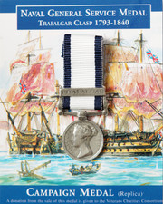 Navel General Service