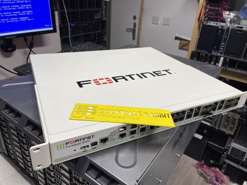 Fortinet fortigate 800c - fortinet, fortigate-800c