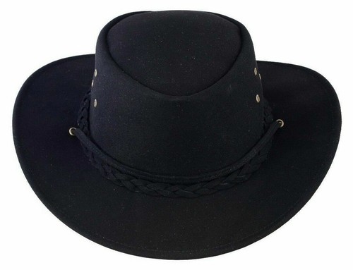 Crushable cowboy hat 100 - crushable,