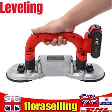 Handheld Tile Auto Leveling