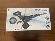 WowWee Miposaur Intelligent