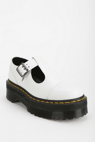 Martens bethan platform - dr,