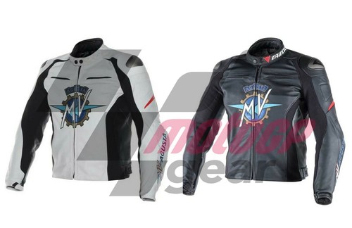 Wws agusta riding jacket - wws,