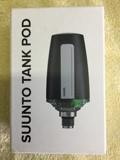 Suunto Tank POD 4 EON Steel