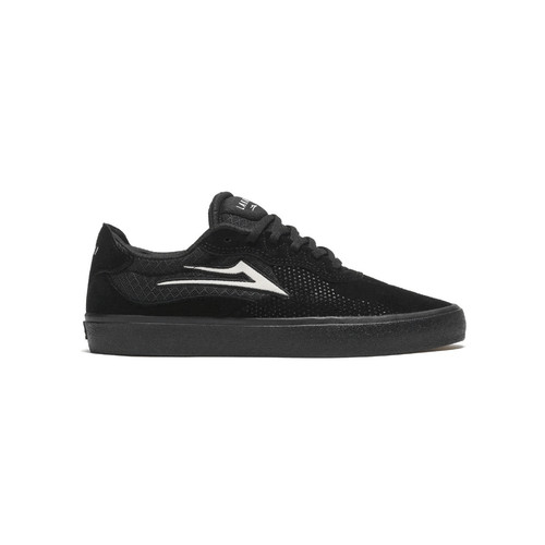 Lakai essex suede skateboard - essex,