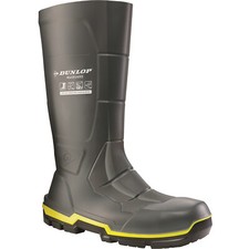 Dunlop acifort metguard full - dunlop,