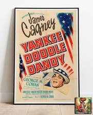 Yankee Doodle Dandy James