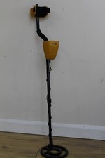 Mylek xp pro metal detector 