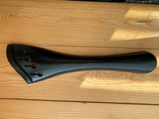 DOUBLE BASS TAILPIECE