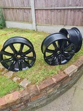Alloys 19 Inch Multi Fit