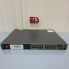 Cisco Catalyst