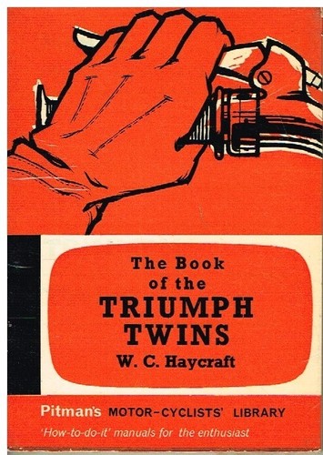 Triumph 3ta t90 5ta tr5 - triumph,