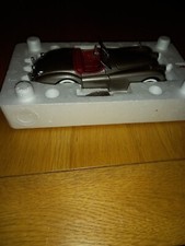Danbury Mint Jaguar XK120