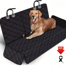 For Mercedes-Benz Dog Car Seat