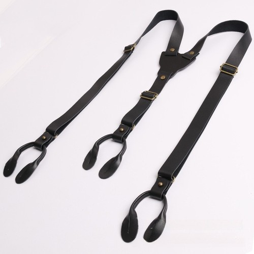 Fashion men adult - adult, leather