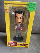 only fools and horses ,boycie bobble ( head )  buddies , brand new ,cushty