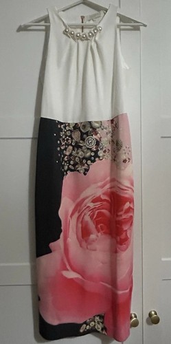 Ted baker dress brand new - baker,